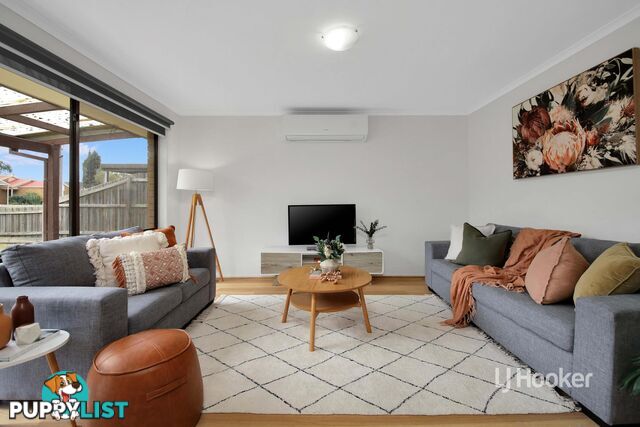 43 Purchas Street WERRIBEE VIC 3030
