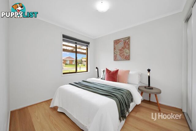 43 Purchas Street WERRIBEE VIC 3030