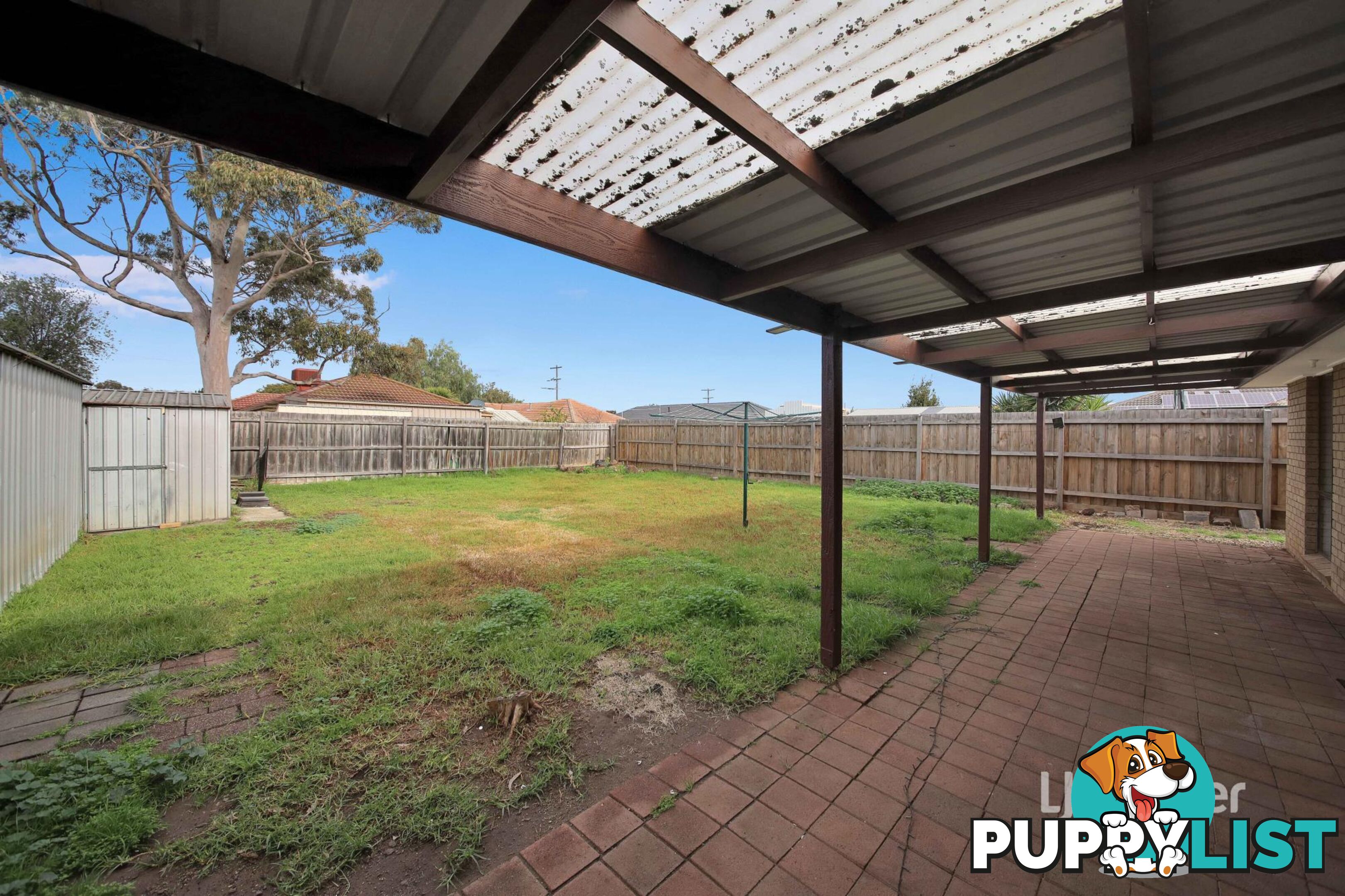 43 Purchas Street WERRIBEE VIC 3030