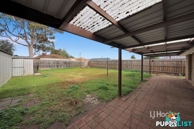 43 Purchas Street WERRIBEE VIC 3030
