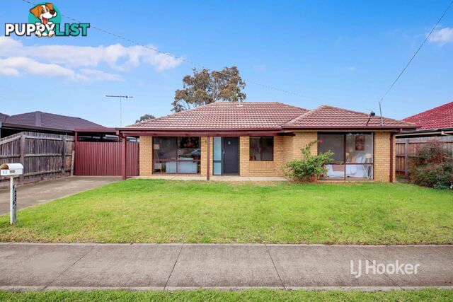 43 Purchas Street WERRIBEE VIC 3030