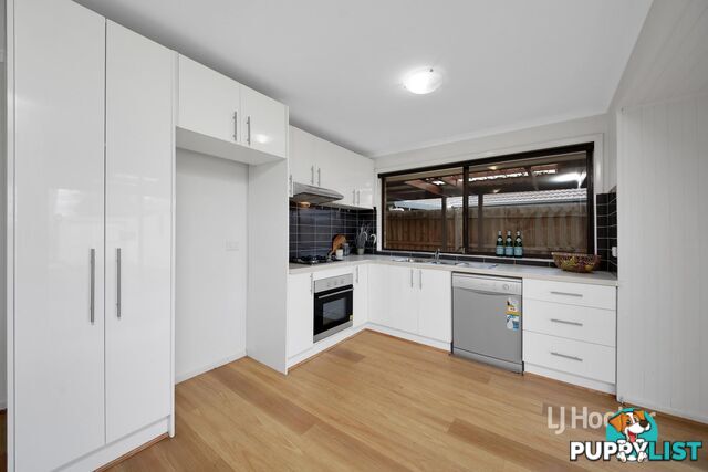 43 Purchas Street WERRIBEE VIC 3030