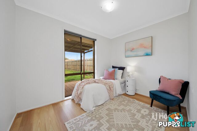 43 Purchas Street WERRIBEE VIC 3030