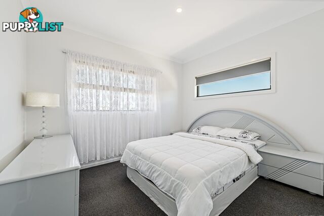 58 Newmarket Road WERRIBEE VIC 3030