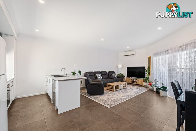 58 Newmarket Road WERRIBEE VIC 3030