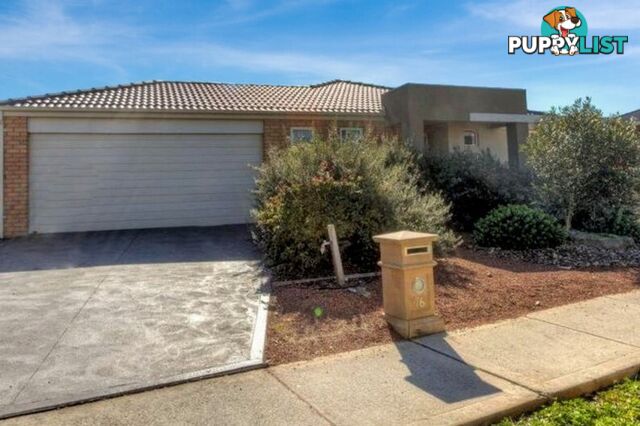 76 Fongeo Drive POINT COOK VIC 3030