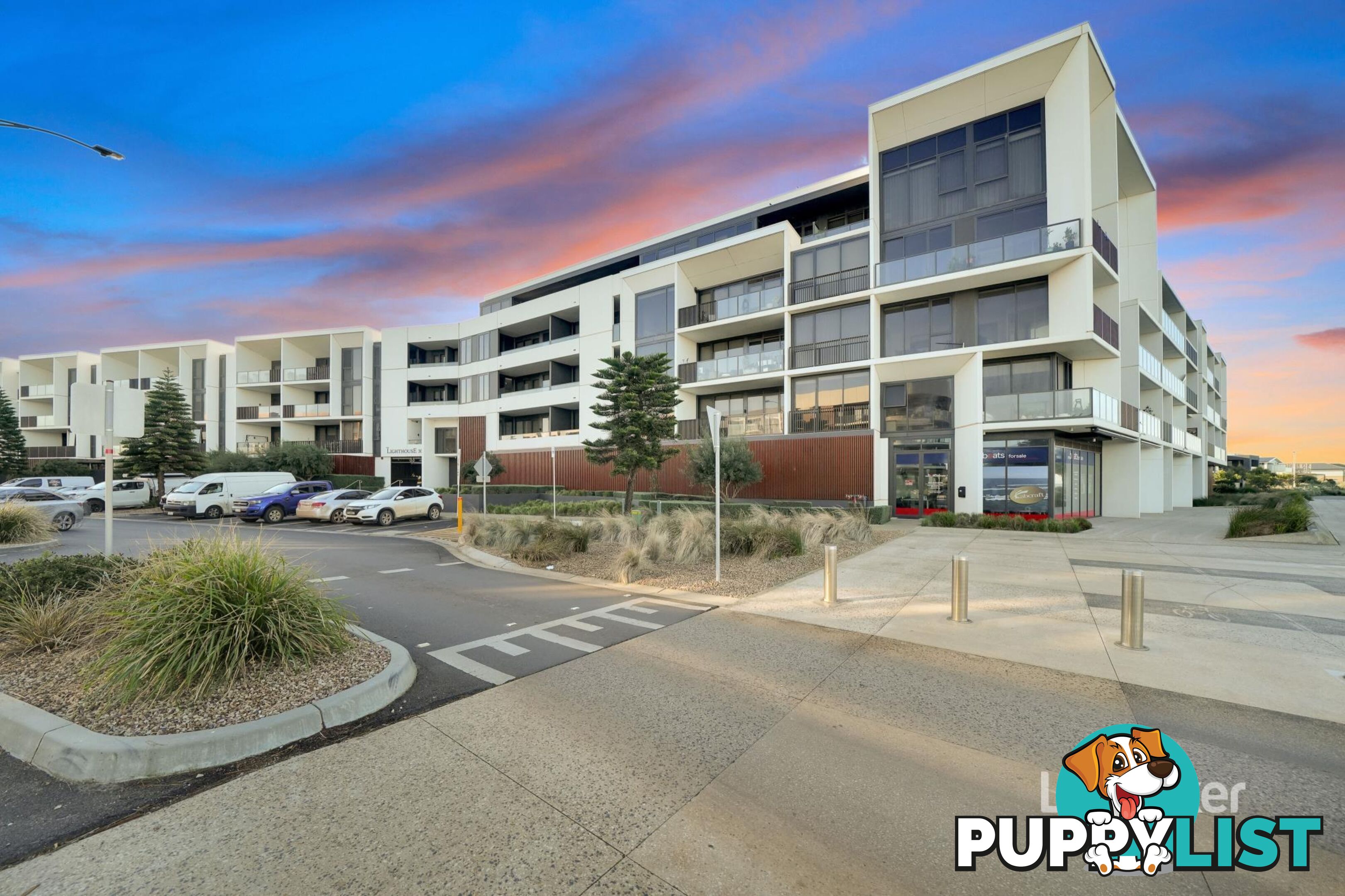 226/33 Quay Boulevard WERRIBEE SOUTH VIC 3030