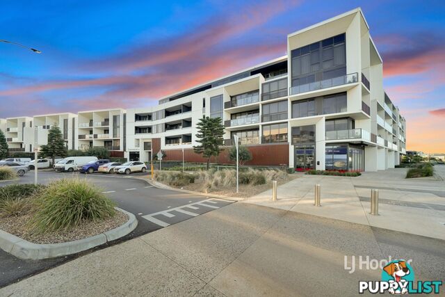 226/33 Quay Boulevard WERRIBEE SOUTH VIC 3030