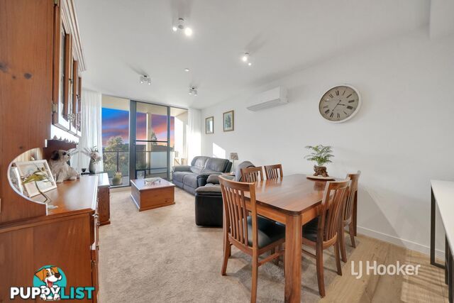 226/33 Quay Boulevard WERRIBEE SOUTH VIC 3030