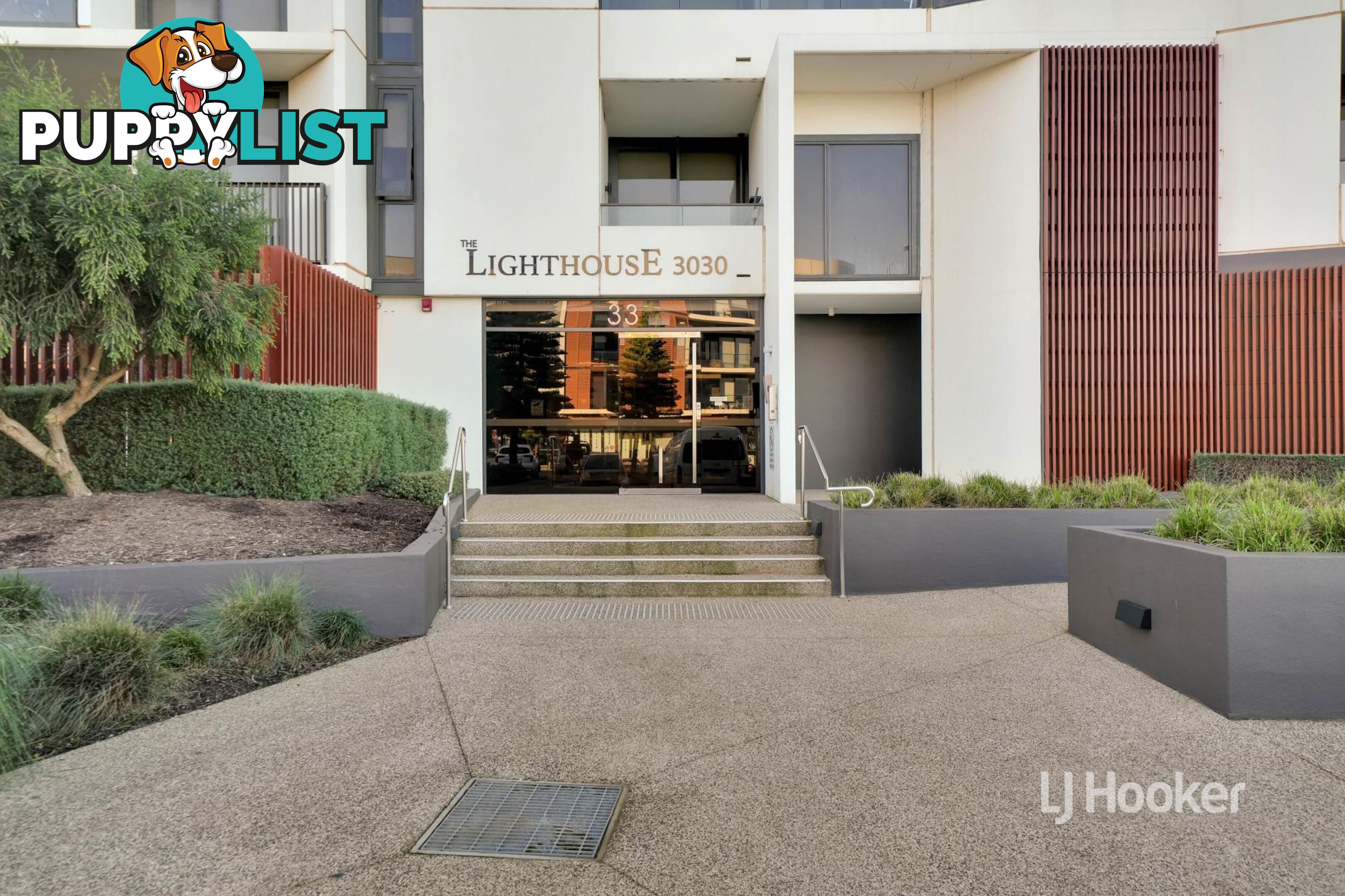 226/33 Quay Boulevard WERRIBEE SOUTH VIC 3030