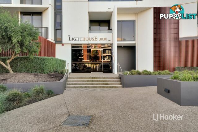 226/33 Quay Boulevard WERRIBEE SOUTH VIC 3030