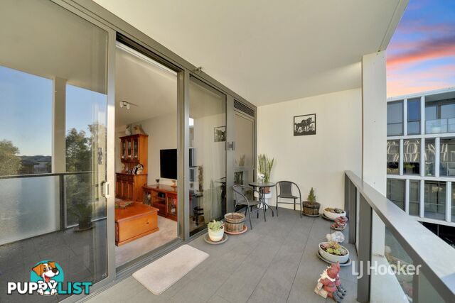 226/33 Quay Boulevard WERRIBEE SOUTH VIC 3030