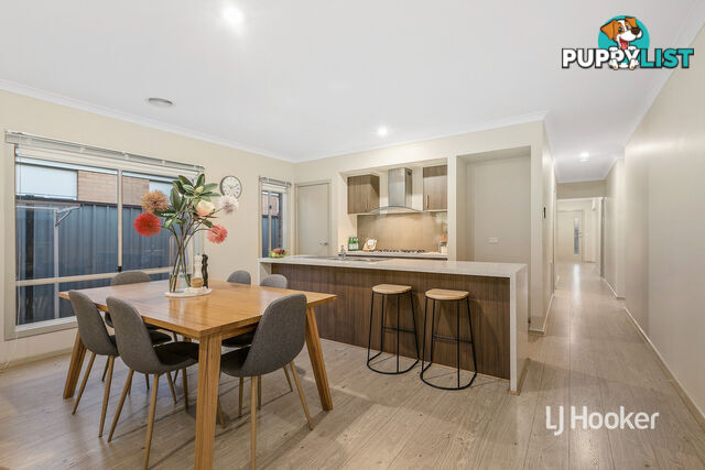 9 Michael Place POINT COOK VIC 3030