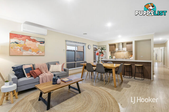 9 Michael Place POINT COOK VIC 3030