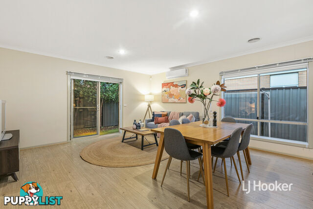 9 Michael Place POINT COOK VIC 3030