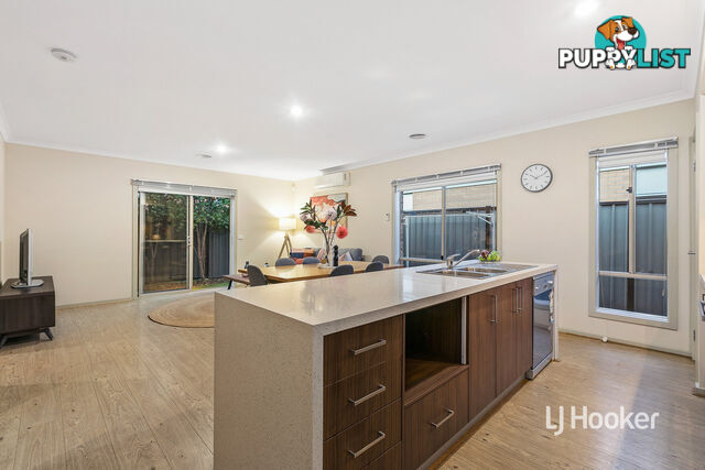 9 Michael Place POINT COOK VIC 3030