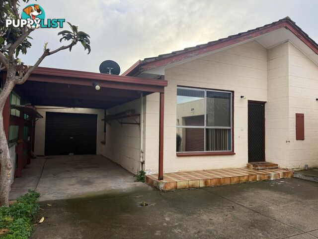 2/160 Central Avenue ALTONA MEADOWS VIC 3028