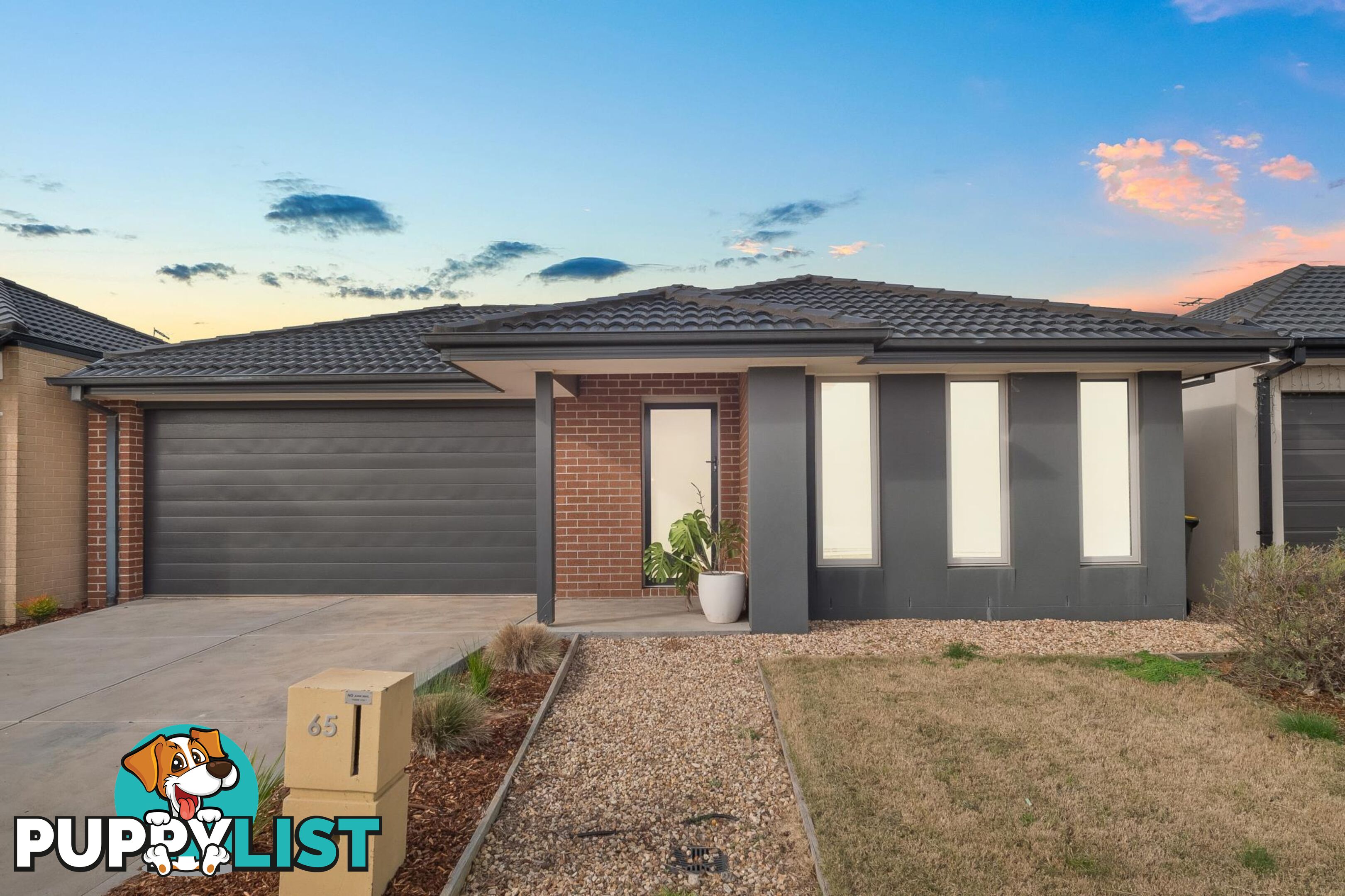 65 Grandvista  Boulevard WERRIBEE VIC 3030