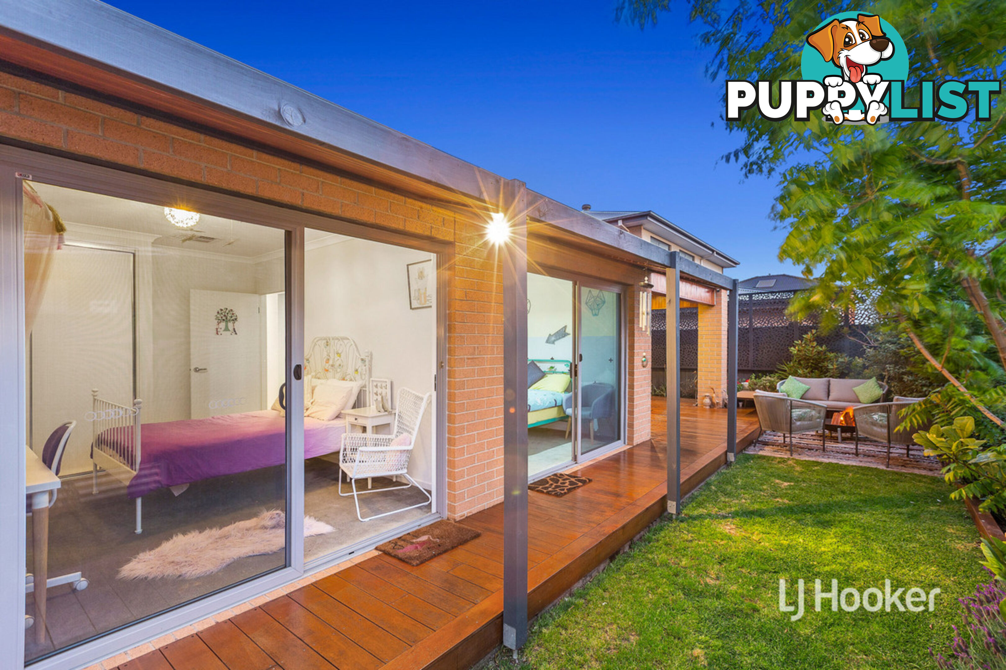 4 Forum Way POINT COOK VIC 3030