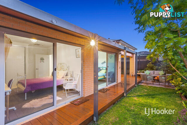 4 Forum Way POINT COOK VIC 3030