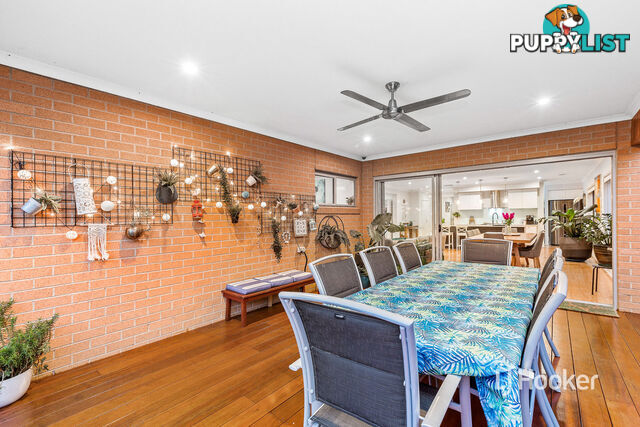 4 Forum Way POINT COOK VIC 3030