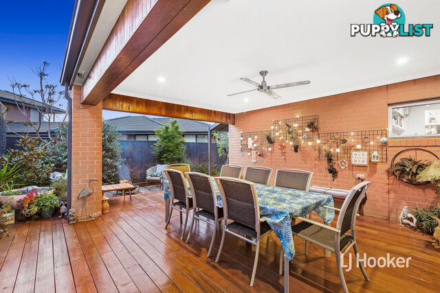 4 Forum Way POINT COOK VIC 3030