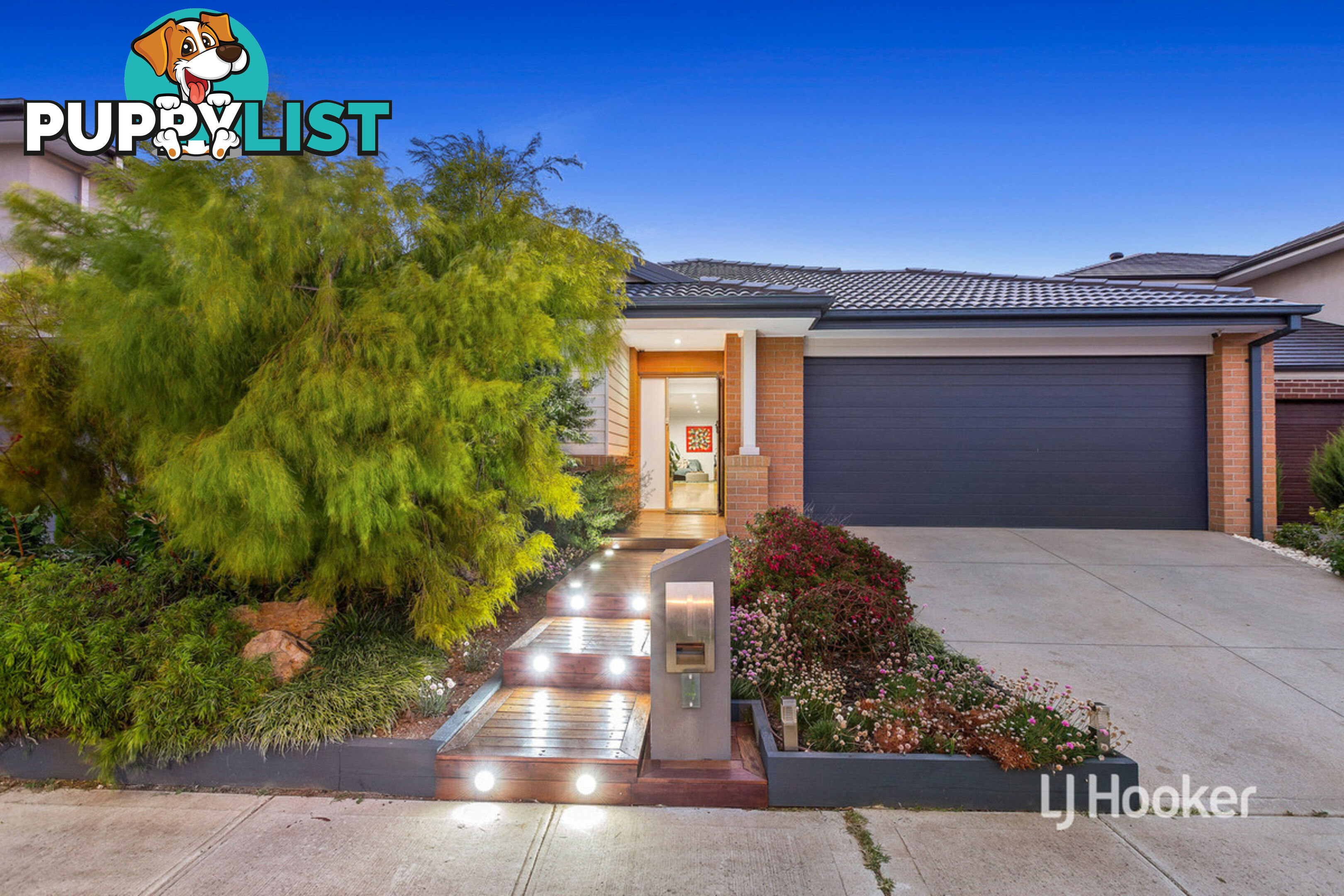 4 Forum Way POINT COOK VIC 3030