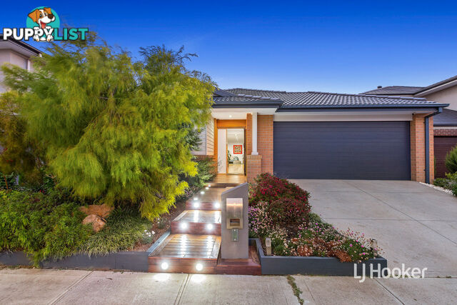 4 Forum Way POINT COOK VIC 3030