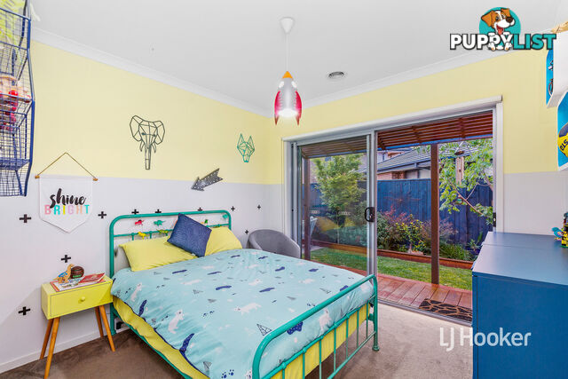 4 Forum Way POINT COOK VIC 3030