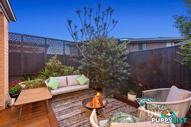 4 Forum Way POINT COOK VIC 3030