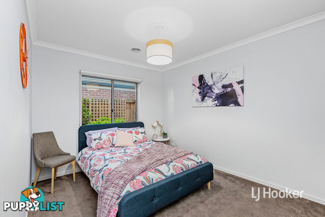 4 Forum Way POINT COOK VIC 3030