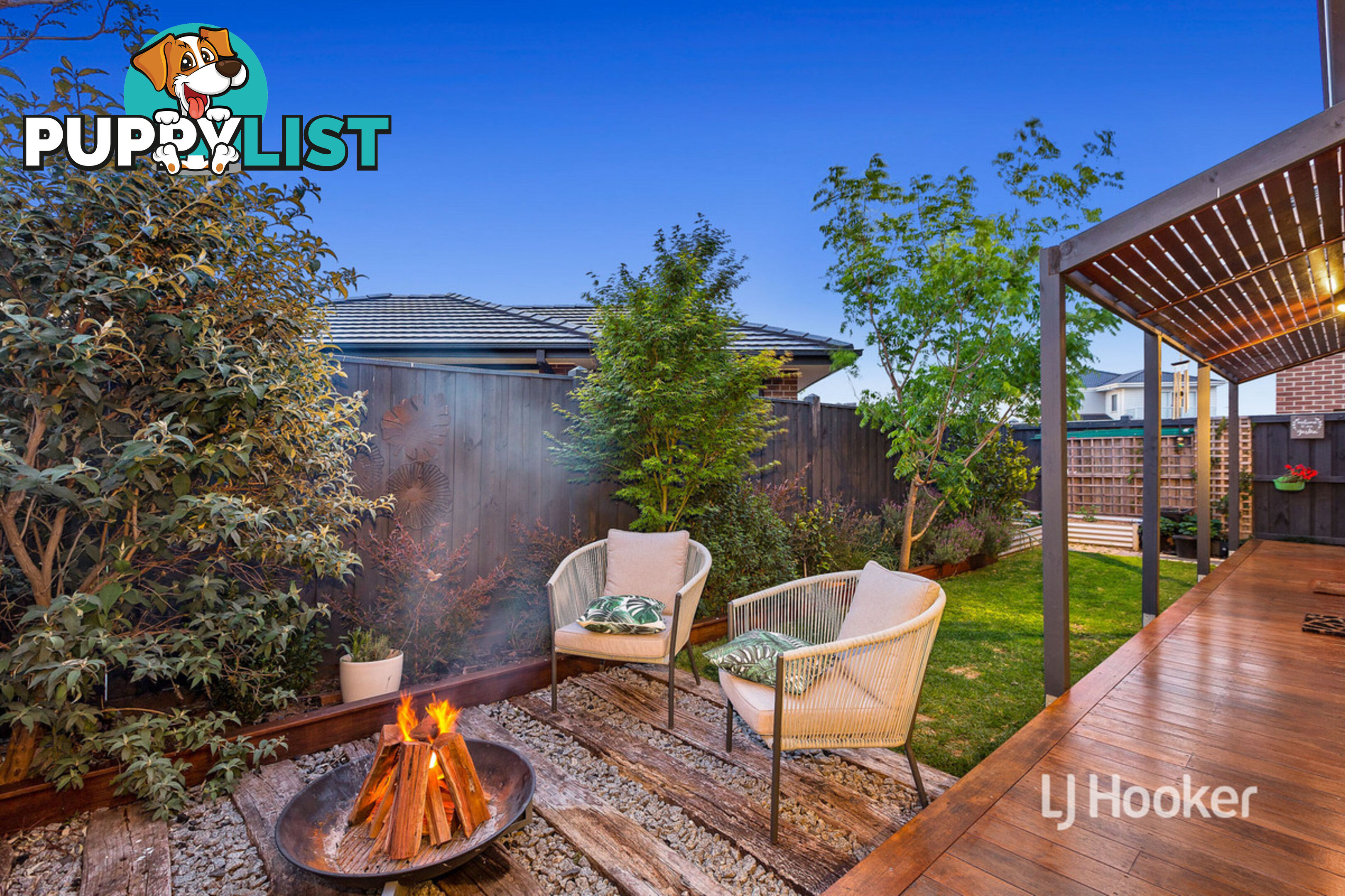 4 Forum Way POINT COOK VIC 3030