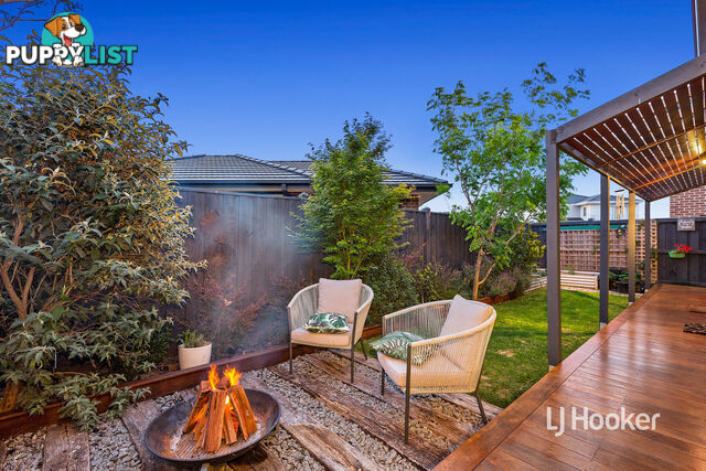 4 Forum Way POINT COOK VIC 3030