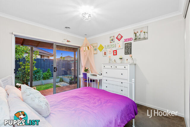 4 Forum Way POINT COOK VIC 3030