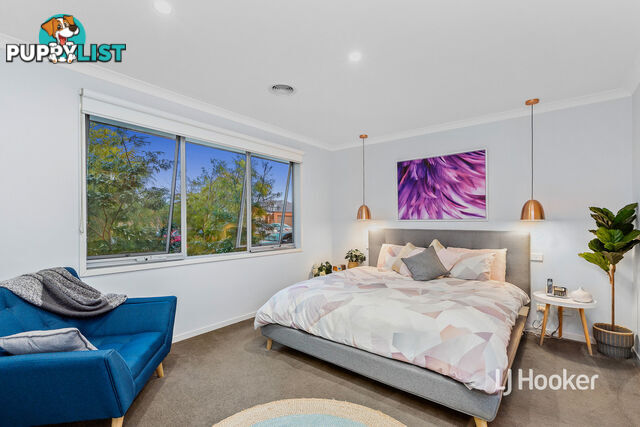 4 Forum Way POINT COOK VIC 3030