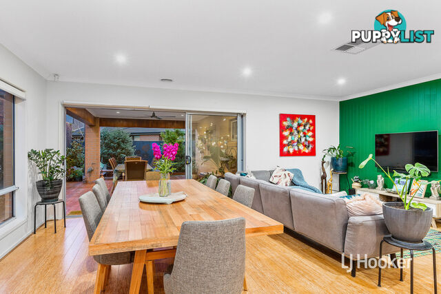 4 Forum Way POINT COOK VIC 3030