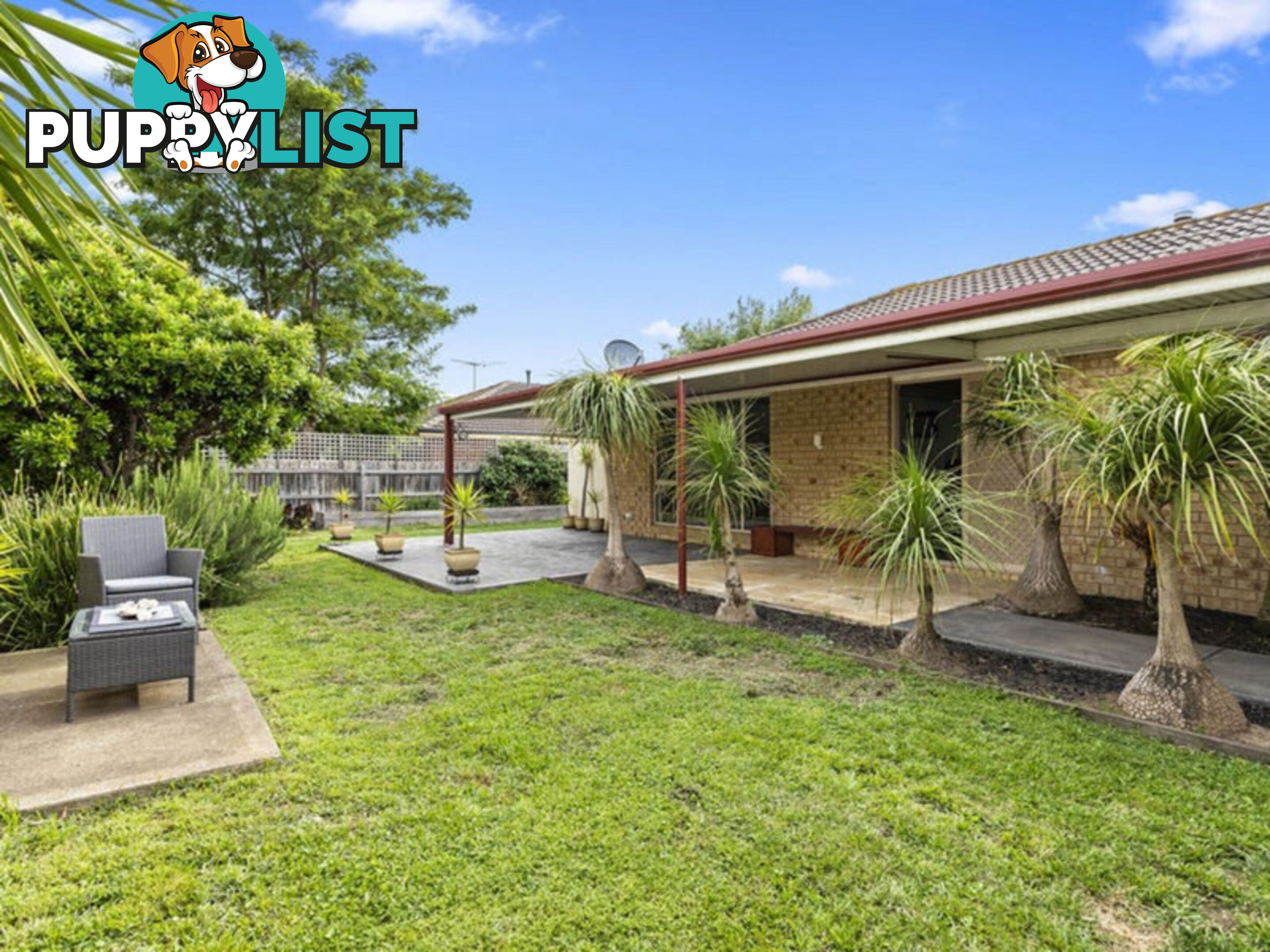 11 Sandstone Avenue SEABROOK VIC 3028