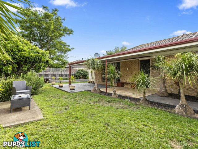 11 Sandstone Avenue SEABROOK VIC 3028