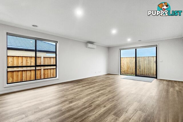 16 Corinth Street MANOR LAKES VIC 3024