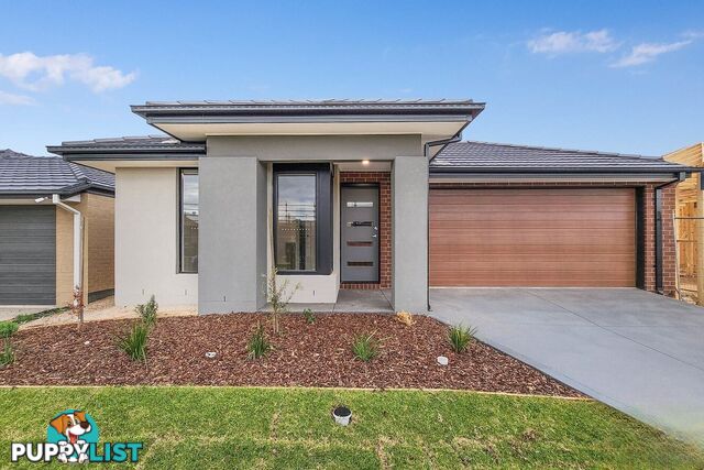 16 Corinth Street MANOR LAKES VIC 3024