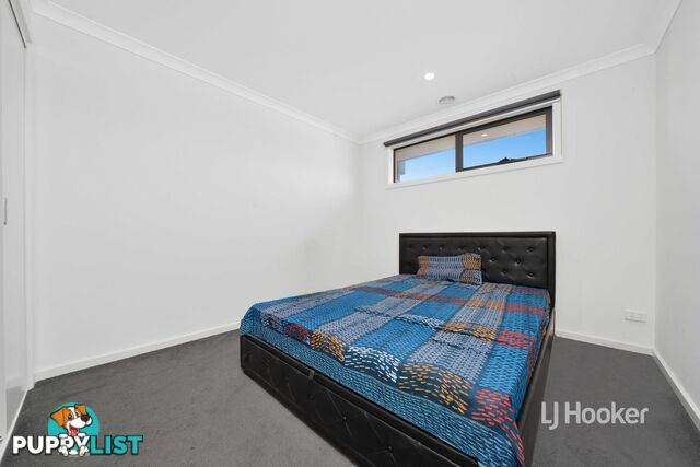 8 Mingay Close TRUGANINA VIC 3029