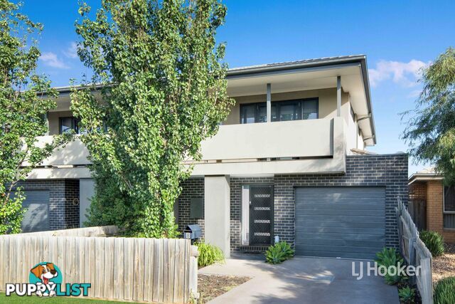 8 Mingay Close TRUGANINA VIC 3029