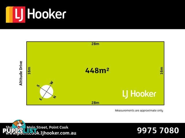 4 Altitude Drive POINT COOK VIC 3030