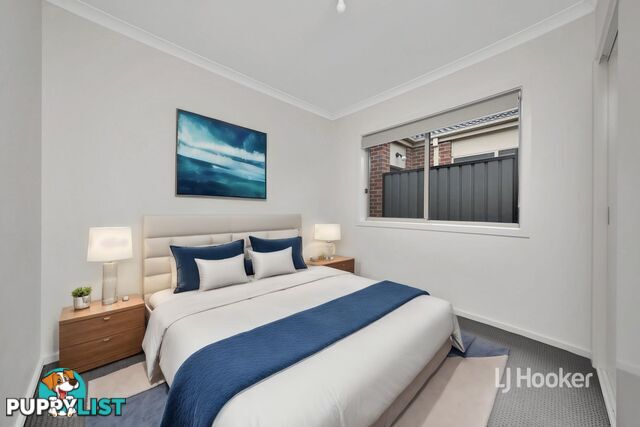 60 Bilby Street CRAIGIEBURN VIC 3064