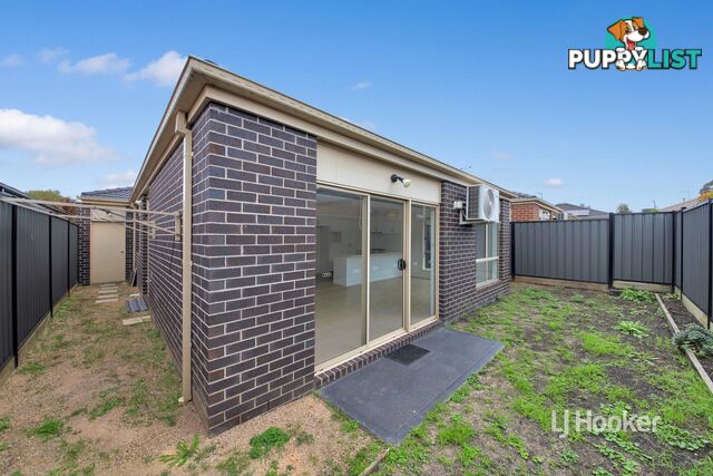 60 Bilby Street CRAIGIEBURN VIC 3064