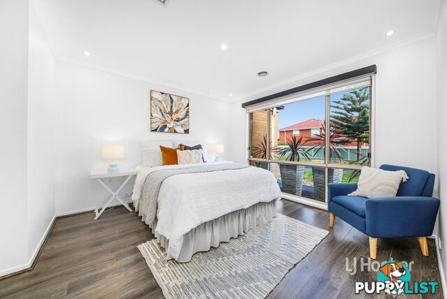 62 Shaftsbury Boulevard POINT COOK VIC 3030