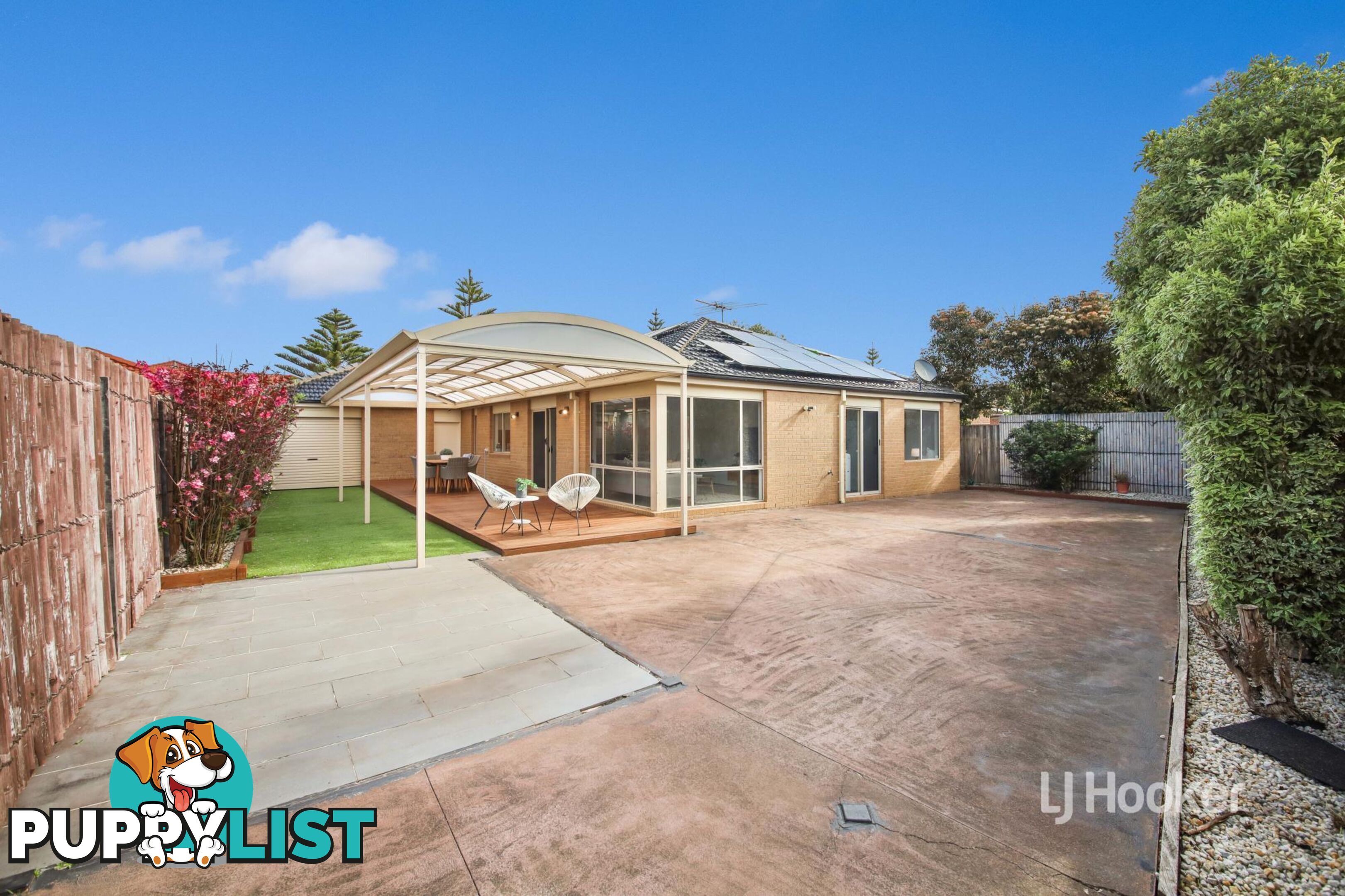 62 Shaftsbury Boulevard POINT COOK VIC 3030