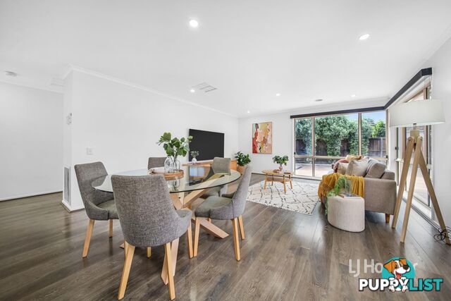 62 Shaftsbury Boulevard POINT COOK VIC 3030