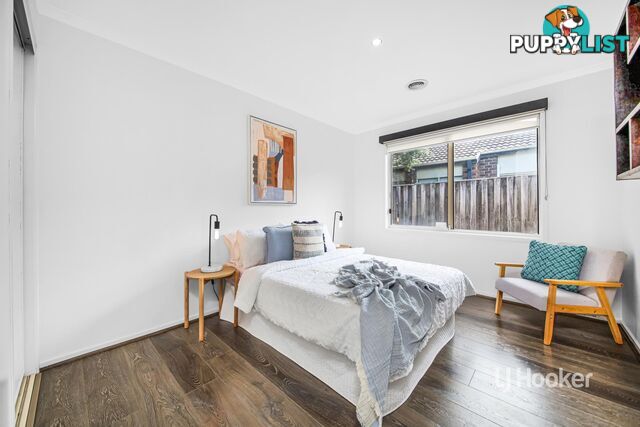 62 Shaftsbury Boulevard POINT COOK VIC 3030