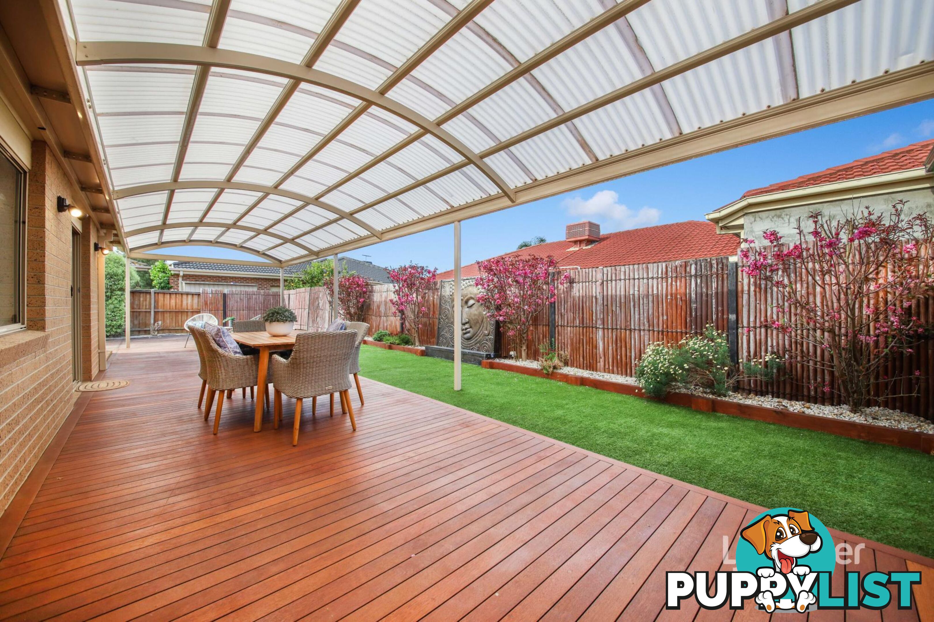 62 Shaftsbury Boulevard POINT COOK VIC 3030